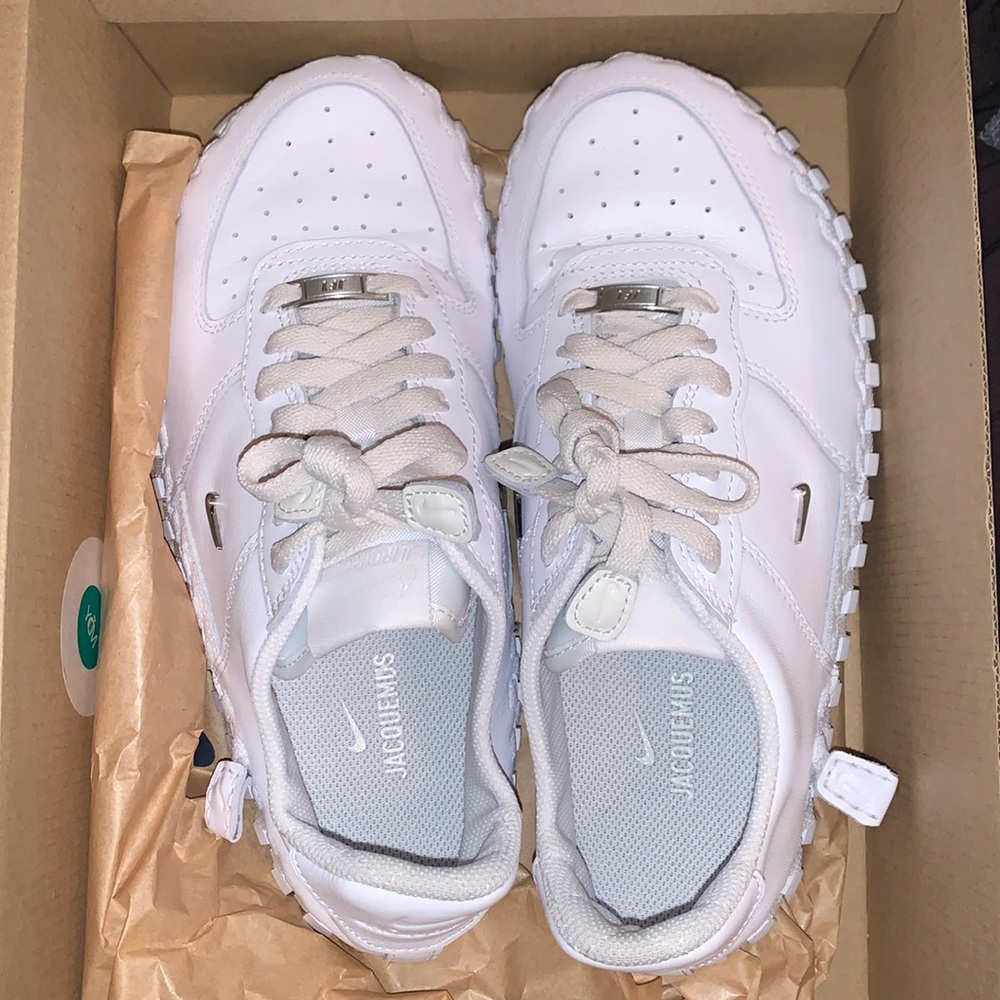 Nike Jacquemus Nike J Force 1 Low LX SP